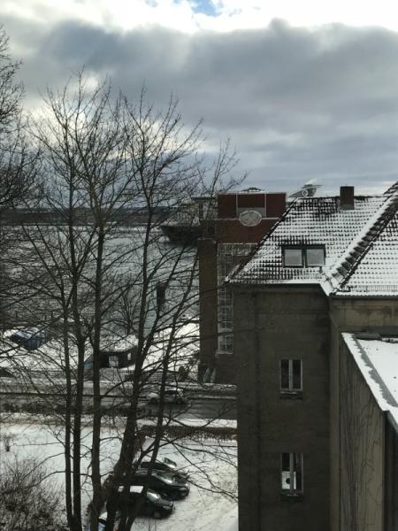 Bild zu Es geht bergauf...!? Transfer evtl Mittwoch 28.02.18 - Kinderwunschbehandlung