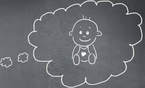 Bild zu Kinderwunsch Finanzierung - Kinderwunschbehandlung