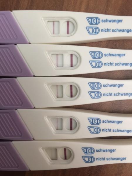 Bild zu Ich dreh noch durch... - Kinderwunschbehandlung