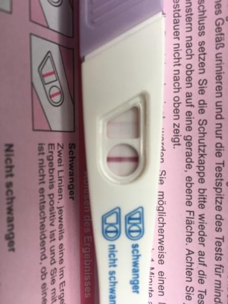 Bild zu Ich hättes es nicht tun sollen aber... - Kinderwunschbehandlung