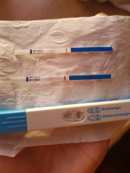 Bild zu Määädels ich nochmal - Kinderwunschbehandlung