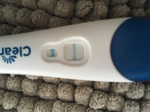 Bild zu 2. IUI erfolgreich - Kinderwunschbehandlung