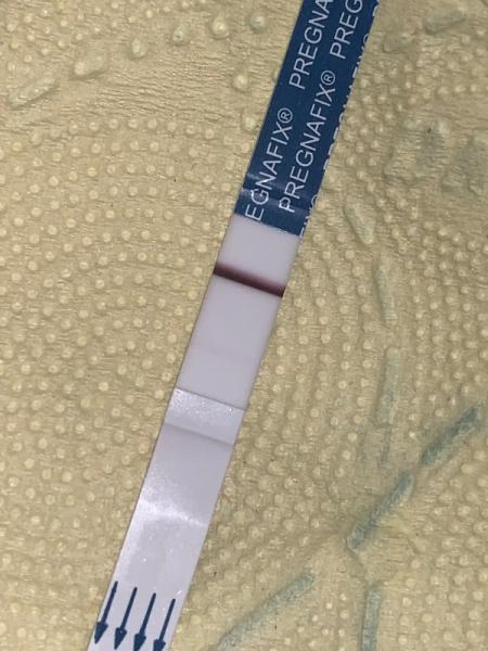 Bild zu Ich flippe aus!! SST positiv TF+3??? - Kinderwunschbehandlung