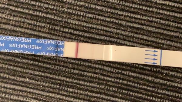 Bild zu PU+11 und TF+8 SST? - Kinderwunschbehandlung