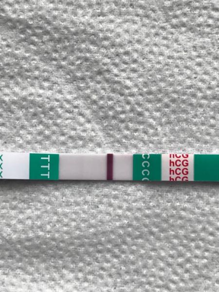 Bild zu Punktion +15 was meint ihr? - Kinderwunschbehandlung