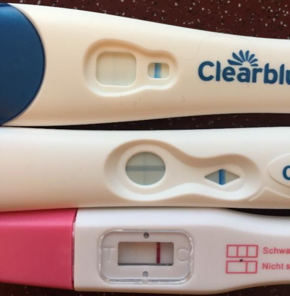 Bild zu Kann ich noch weiter hoffen? - Kinderwunschbehandlung