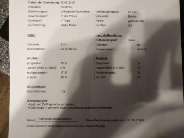 Bild zu Muss es wirklich gleich eine Icsi sein? - Kinderwunschbehandlung