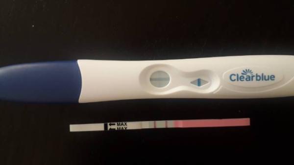 Bild zu Brauche eure Meinung zum Ergebnis - Kinderwunschbehandlung