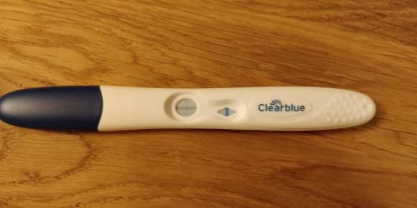 Bild zu SS-Test PU+12 - Kinderwunschbehandlung