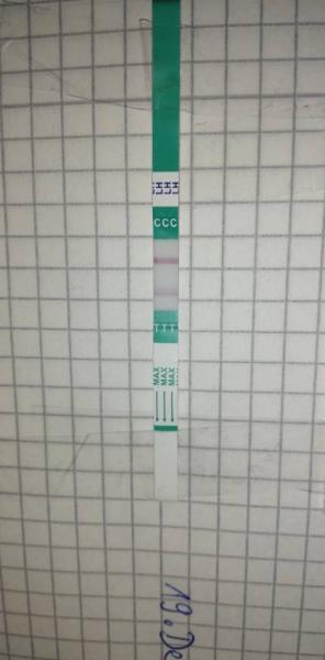 Bild zu Bitte um hilfe //erfahrungen... Tipps... - Kinderwunschbehandlung