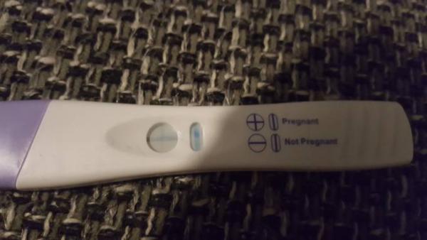 Bild zu Noch verwirrter...was sagt ihr zum SST? - Kinderwunschbehandlung