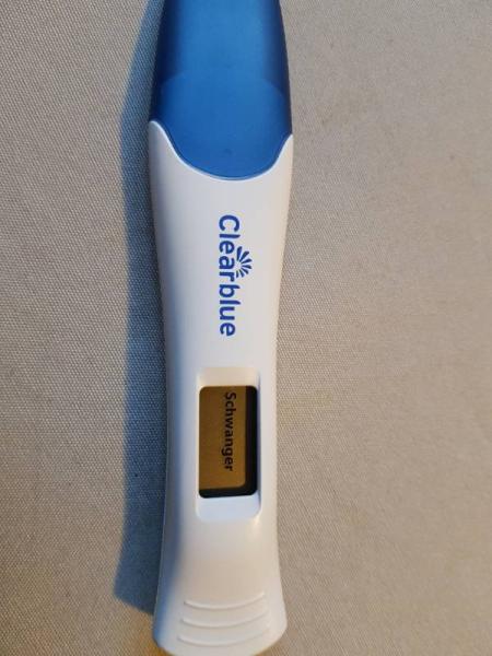 Bild zu Nicht aufgeben Mädels! - meine Geschichte - Kinderwunschbehandlung