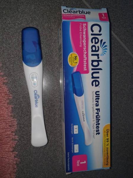 Bild zu Kann ich dem Test trauen - Kinderwunschbehandlung