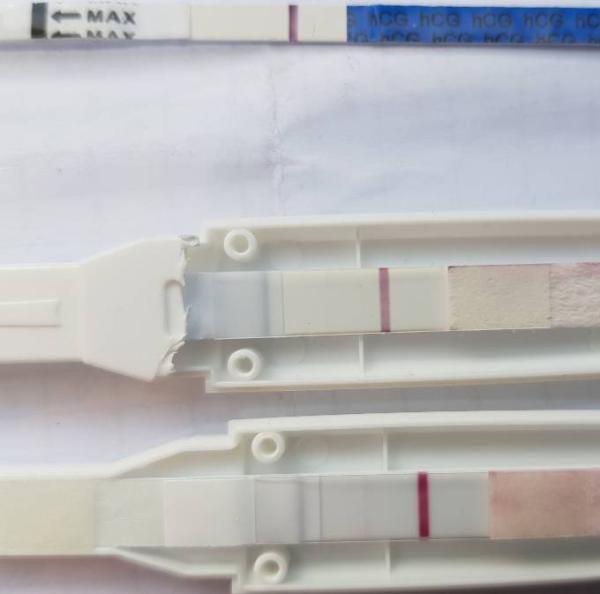 Bild zu Er ist wieder daaaa - Kinderwunschbehandlung