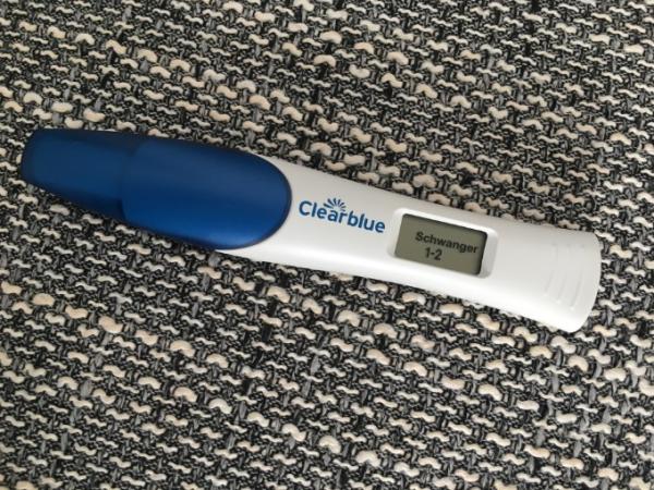 Bild zu Hilfe zu SST nach Kryo - Kinderwunschbehandlung