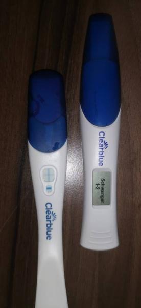 Bild zu Icsi b-hcg bei 28 - Kinderwunschbehandlung