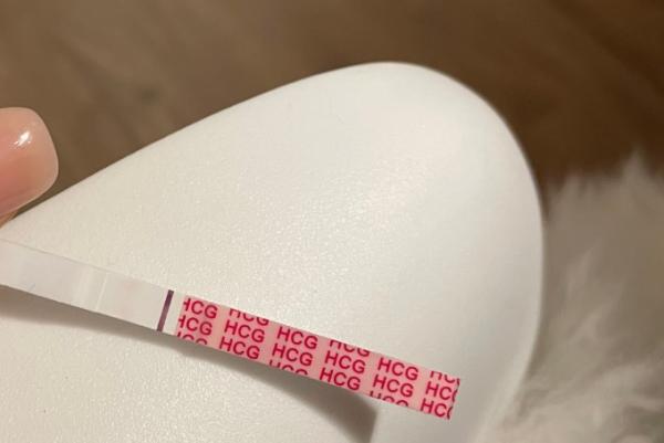 Bild zu Schwanger o nicht ?! - Kinderwunschbehandlung