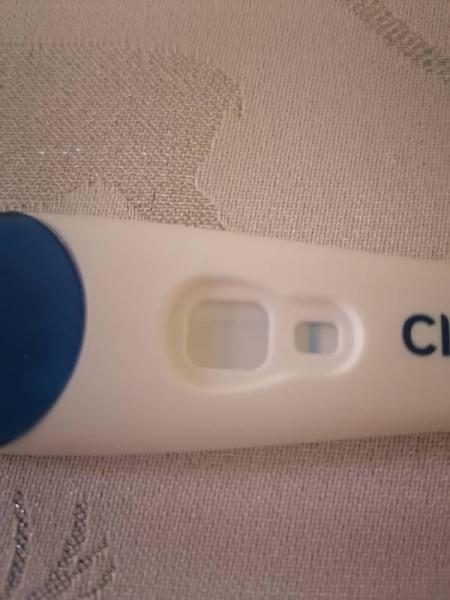 Bild zu Und was meint ihr? Bin tr. Plus 6 - Kinderwunschbehandlung