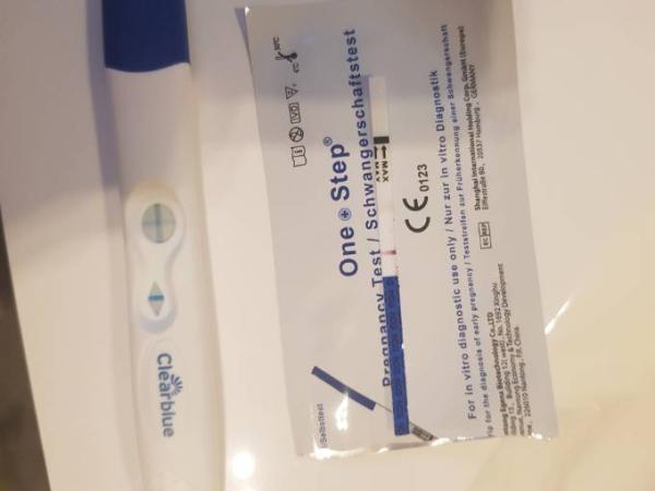 Bild zu Wie kann sowas sein ? - Kinderwunschbehandlung