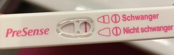 Bild zu Eure Erfahrungen bitte.Fucking Test - Kinderwunschbehandlung