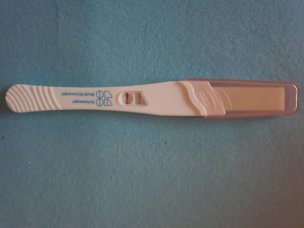 Bild zu Ich bin mir unsicher - Kinderwunschbehandlung