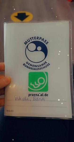 Bild zu Schwangerschaft bestätigt!!! - Kinderwunschbehandlung