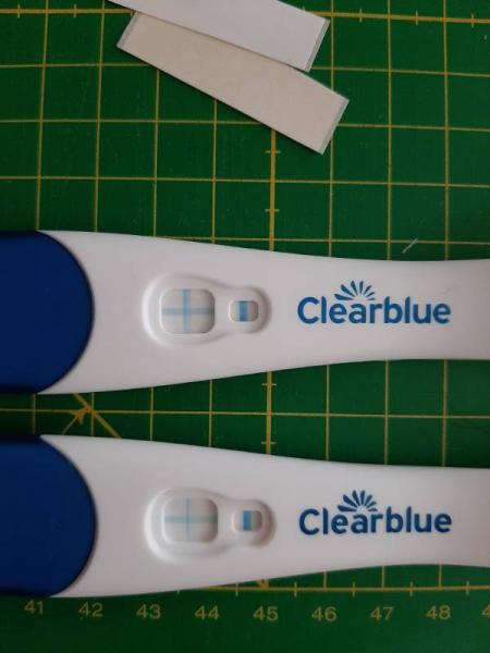 Bild zu Ich brauche bitte ein letztes Mal eure Meinung!!! - Kinderwunschbehandlung