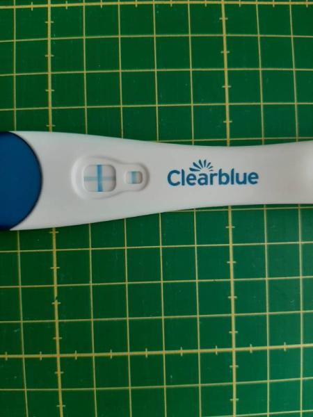 Bild zu Dringende Frage zum Bluttest - Kinderwunschbehandlung