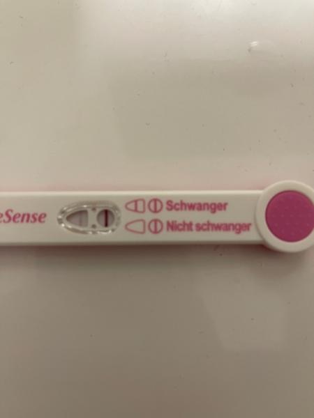 Bild zu Pu+15 TF+11 test positiv? Soll ich mich freuen - Kinderwunschbehandlung