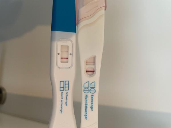 Bild zu Punktion +12 was denkt Ihr? - Kinderwunschbehandlung