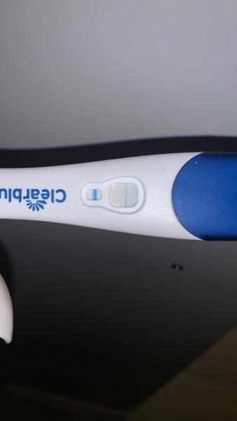 Bild zu Verdunstungslinie? - Kinderwunschbehandlung