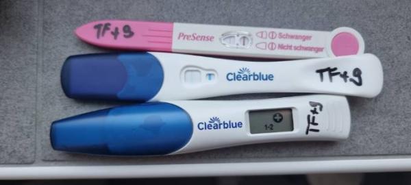 Bild zu Aus der Traum? - Kinderwunschbehandlung