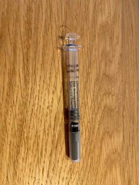 Bild zu Hibbelzeit - Kinderwunschbehandlung