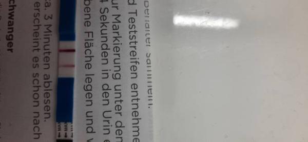 Bild zu Positiv!!! - Kinderwunschbehandlung