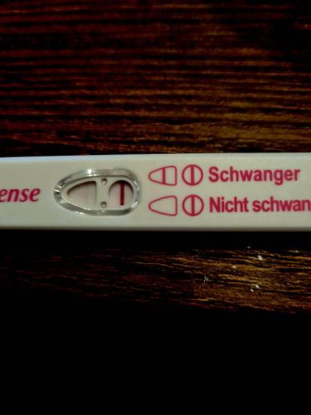 Bild zu Ich kann es nicht glauben - Kinderwunschbehandlung