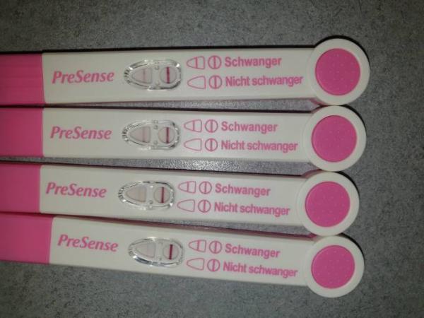 Bild zu Update noch 2 Tage - Kinderwunschbehandlung