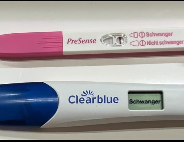 Bild zu PU+14, Transfer +9 schwanger? - Kinderwunschbehandlung