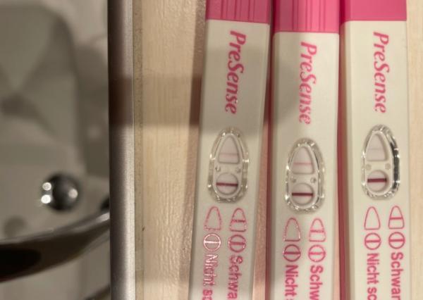 Bild zu Was sagt ihr zu diesen Tests? - Kinderwunschbehandlung