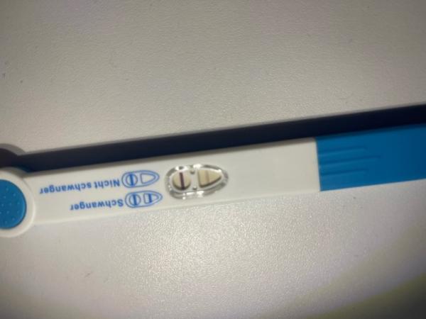 Bild zu Niedriger HCG - Kinderwunschbehandlung