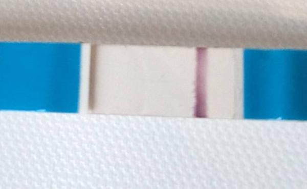 Bild zu Ich glaub ich Schiele... - Kinderwunschbehandlung