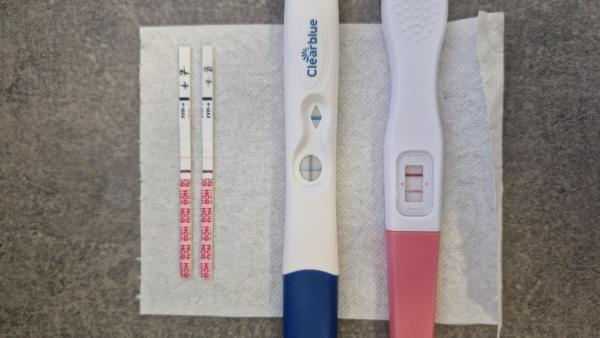 Bild zu Eigenes HCG oder Ovitrelle - Kinderwunschbehandlung