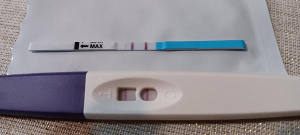 Bild zu Ovolationstest Positiv? - Kinderwunschbehandlung
