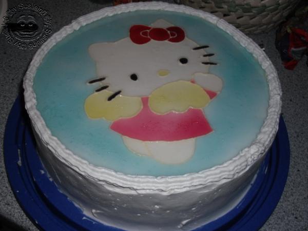 Bild zu oT...wollt euch mal was zeigen.. - Kochen und Backen