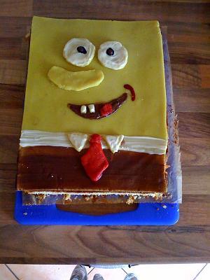 Bild zu Einmal ansehen bitte - Kochen und Backen