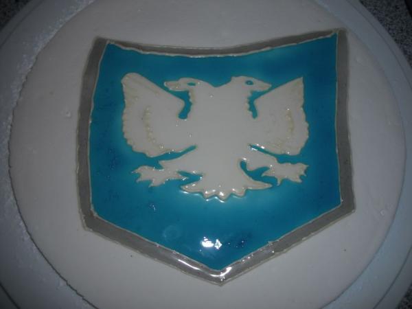 Bild zu wiedermal ein aufleger...oT - Kochen und Backen