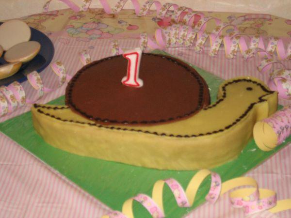 Bild zu Will auch mal ne Torte zeigen! - Kochen und Backen