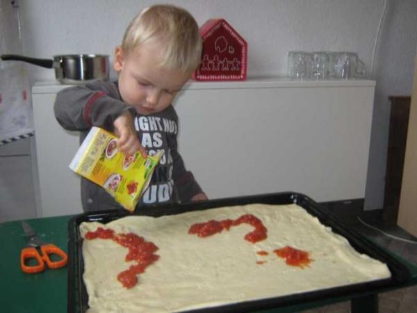 Bild zu 