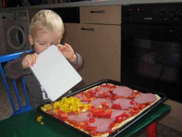 Bild zu 