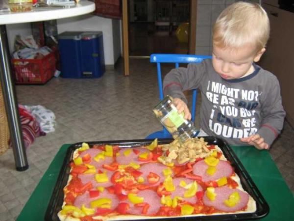 Bild zu 