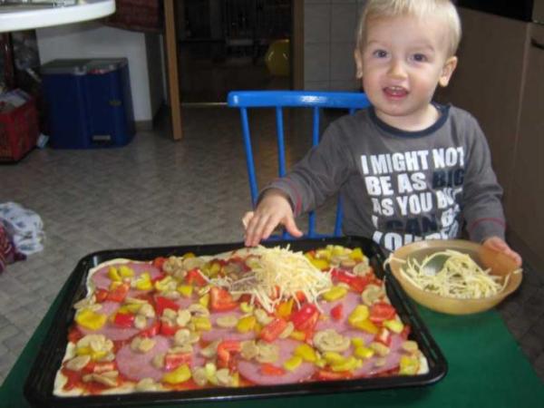 Bild zu 
